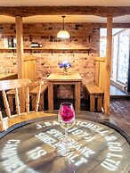 The Wayside and Whisky Barn