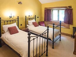 The Wayside and Whisky Barn