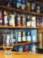 The Wayside and Whisky Barn