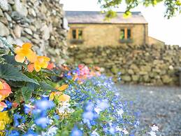 The Wayside and Whisky Barn