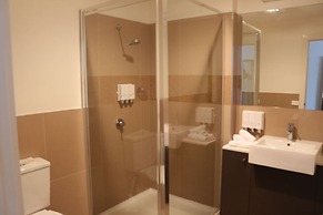 Bairnsdale International