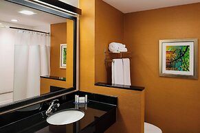 Fairfield Inn & Suites by Marriott Winnipeg