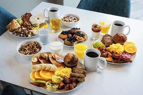 Fairfield Inn & Suites by Marriott Winnipeg