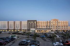 Fairfield Inn & Suites by Marriott Winnipeg