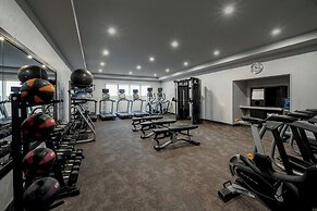 Fairfield Inn & Suites by Marriott Winnipeg