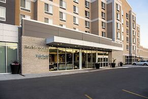 Fairfield Inn & Suites by Marriott Winnipeg