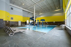 Fairfield Inn & Suites by Marriott Winnipeg