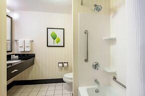 Fairfield Inn & Suites by Marriott Winnipeg