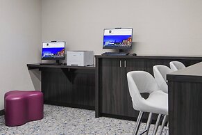 Fairfield Inn & Suites by Marriott Winnipeg