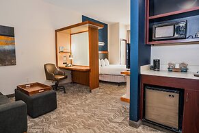 SpringHill Suites by Marriott San Antonio Alamo Plaza/Convention Cente