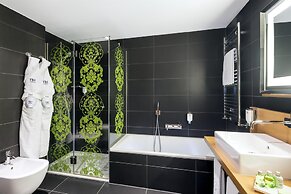 NH Frankfurt Messe