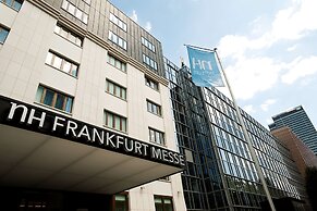 NH Frankfurt Messe