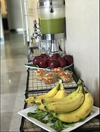 DoubleTree by Hilton Hotel Queretaro