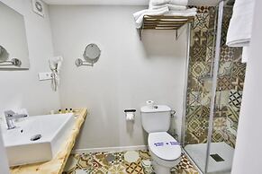 Hotel Playa de Camariñas