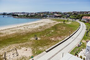 Hotel Playa de Camariñas