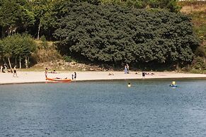 Hotel Playa de Camariñas