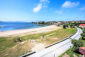 Hotel Playa de Camariñas
