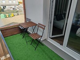 Hotel Playa de Camariñas