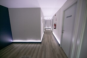 Hotel Playa de Camariñas