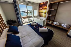 Hotel Playa de Camariñas