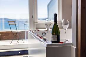 Hotel Playa de Camariñas