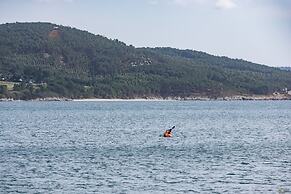 Hotel Playa de Camariñas