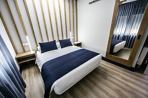 Hotel Playa de Camariñas