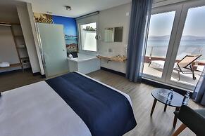 Hotel Playa de Camariñas