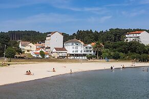 Hotel Playa de Camariñas
