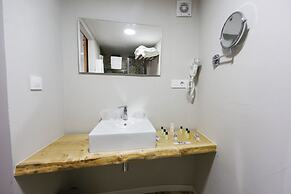 Hotel Playa de Camariñas