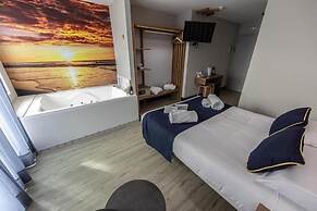 Hotel Playa de Camariñas