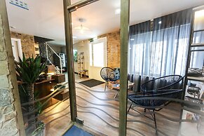 Hotel Playa de Camariñas