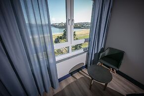 Hotel Playa de Camariñas