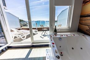 Hotel Playa de Camariñas