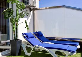 Hotel Playa de Camariñas