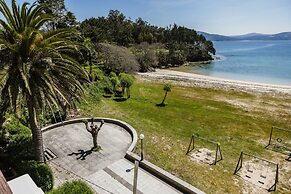 Hotel Playa de Camariñas