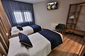 Hotel Playa de Camariñas