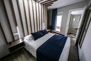 Hotel Playa de Camariñas