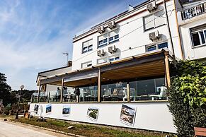 Hotel Playa de Camariñas