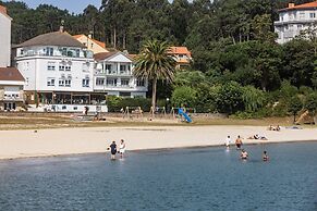 Hotel Playa de Camariñas
