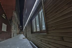 Hotel Playa de Camariñas