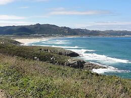 Hotel Playa de Camariñas