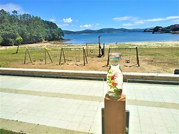 Hotel Playa de Camariñas