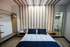 Hotel Playa de Camariñas