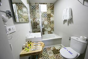 Hotel Playa de Camariñas