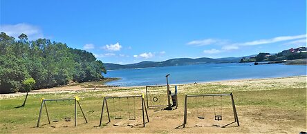 Hotel Playa de Camariñas