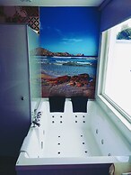 Hotel Playa de Camariñas