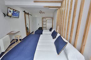 Hotel Playa de Camariñas