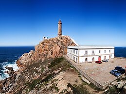 Hotel Playa de Camariñas
