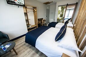 Hotel Playa de Camariñas